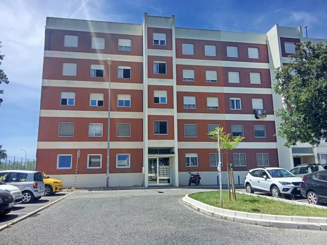 Apartamento alugar em Medrosa, Oeiras