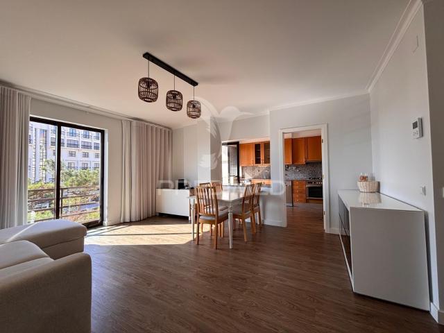 Apartamento alugar em São Martinho do Porto, Alcobaça