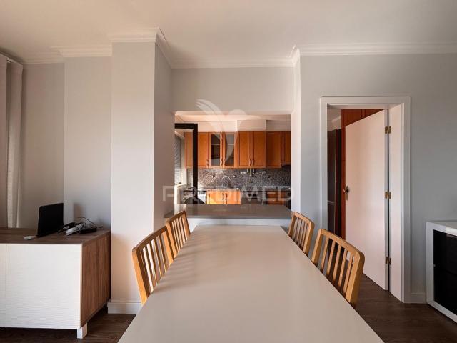 Apartamento alugar em São Martinho do Porto, Alcobaça