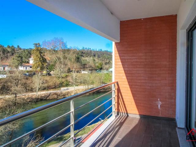 Apartamento alugar em São Pedro do Sul, Várzea e Baiões, São Pedro do Sul