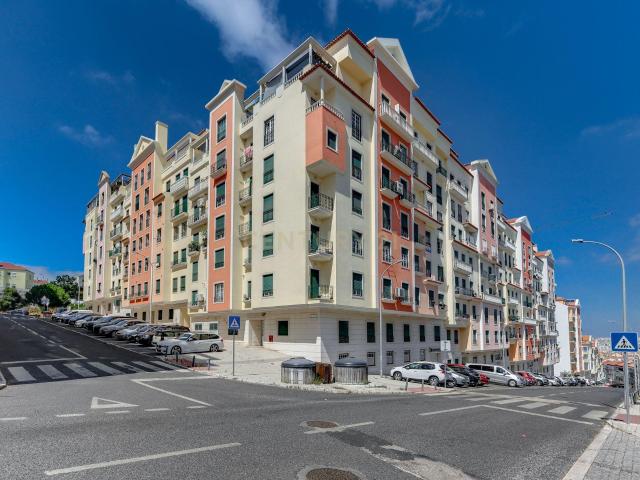 Apartamento alugar em Damaia, Amadora