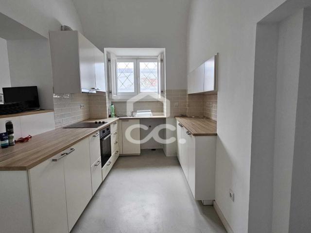 Apartamento alugar em Beja (Santiago Maior e São João Baptista), Beja