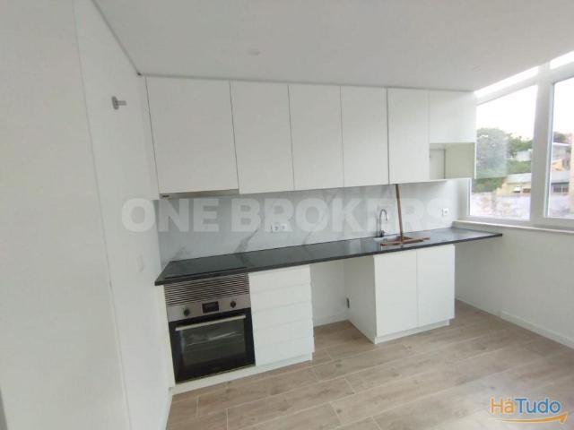 Apartamento alugar em Amadora