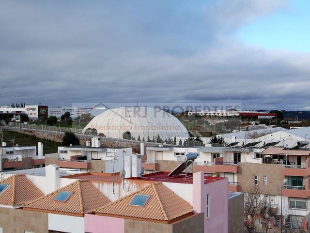 Apartamento alugar em Tavira (Santa Maria e Santiago), Tavira