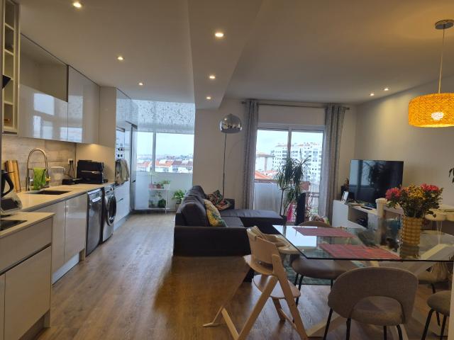 Apartamento alugar em Oeiras, Lisboa