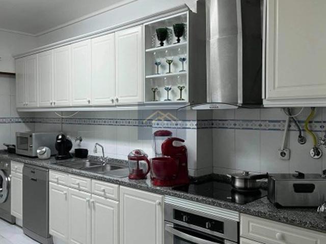 Apartamento alugar em Outeiro de Polima, Cascais