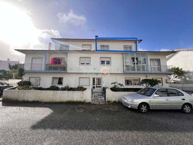 Apartamento alugar em Caldas Da Rainha, Leiria
