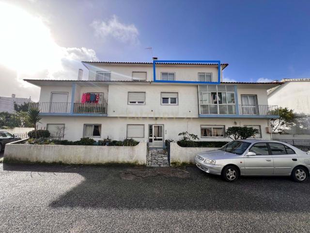Apartamento alugar em Caldas Da Rainha, Leiria