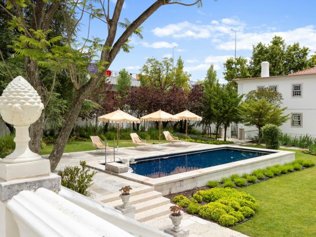 Apartamento alugar em Lisboa