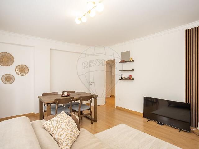 Apartamento alugar em Agualva-Cacém, Agualva e Mira-Sintra