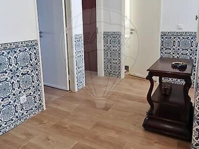Apartamento alugar em Urbanização da Atalaia, Amadora