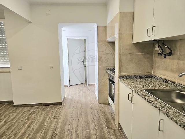 Apartamento alugar em Ajuda, Lisboa