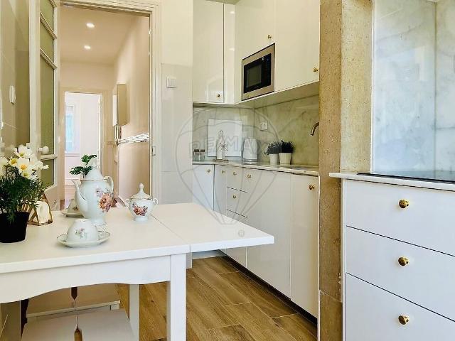Apartamento alugar em Junqueira, Lisboa
