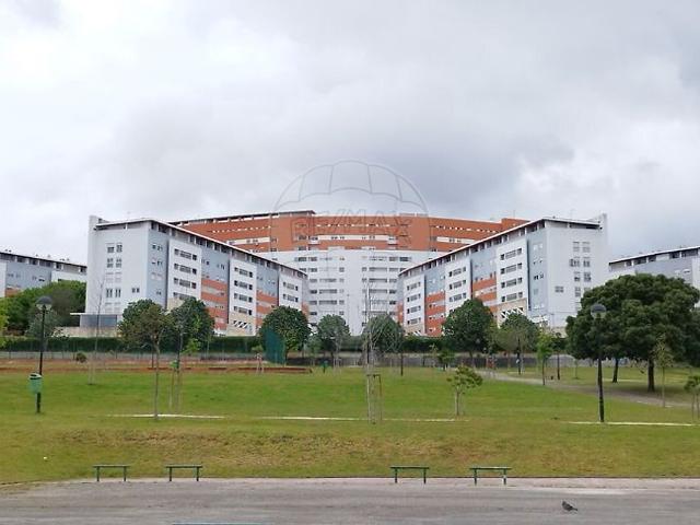 Apartamento alugar em Urbanização Varandas de Monsanto, Amadora