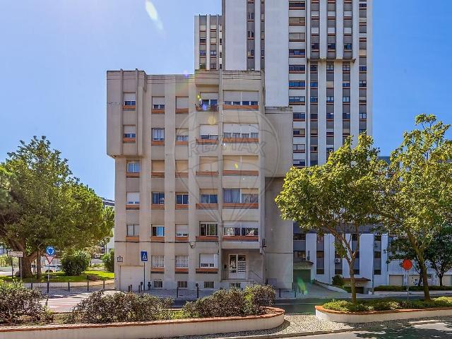 Apartamento alugar em Miraflores, Oeiras