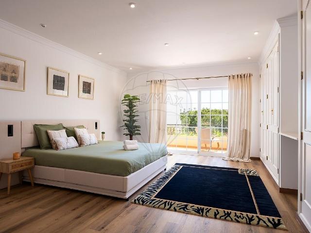 Apartamento alugar em Almancil, Loulé