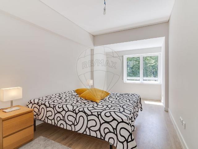 Apartamento alugar em Alvalade, Lisboa