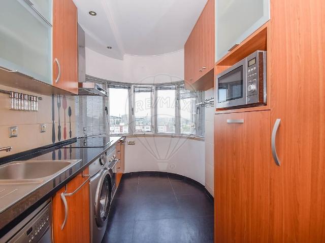 Apartamento alugar em Alvalade, Lisboa