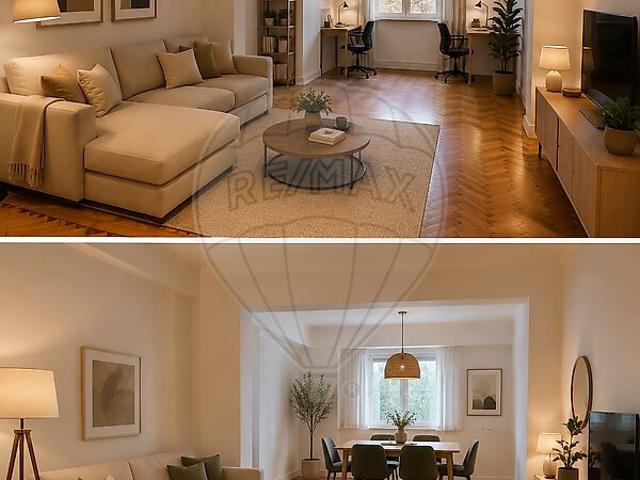 Apartamento alugar em Arroios, Lisboa