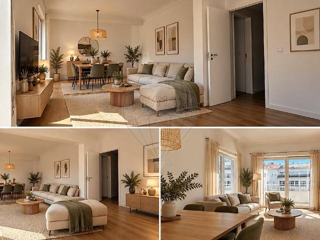 Apartamento alugar em Arroios, Lisboa