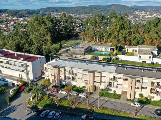 Apartamento alugar em Azurém, Guimarães