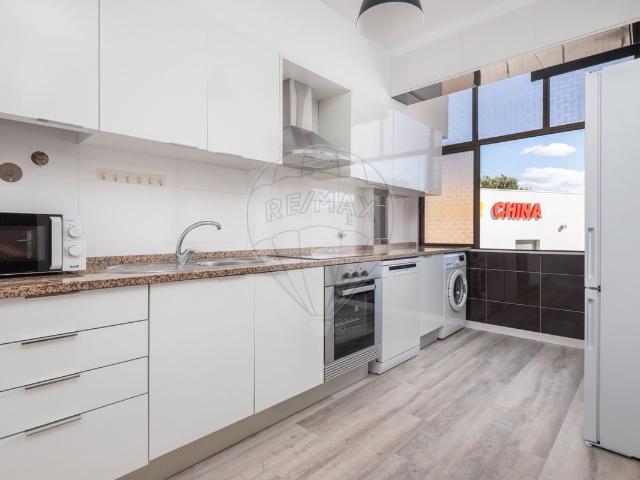 Apartamento alugar em Barreiro, Lavradio