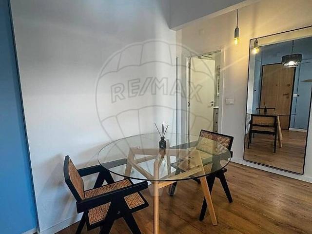 Apartamento alugar em Benfica, Lisboa