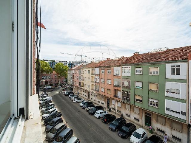 Apartamento alugar em Benfica, Lisboa