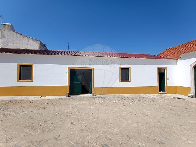 Apartamento alugar em Cabeço de Vide, Fronteira