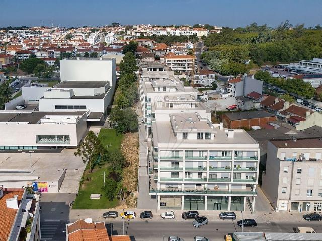 Apartamento alugar em Nossa Senhora do Pópulo, Coto e São Gregório, Caldas da Rainha