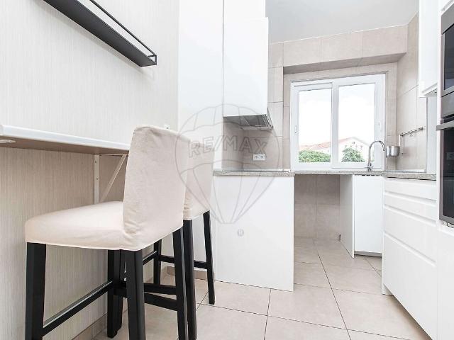Apartamento alugar em Bairro de Campolide, Lisboa