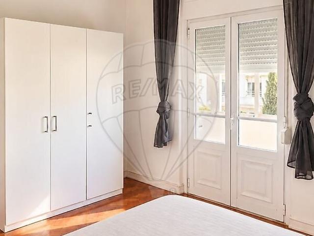 Apartamento alugar em Bairro de Campolide, Lisboa