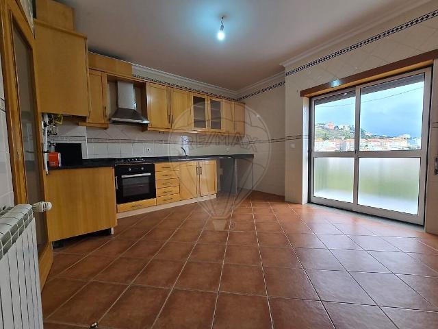 Apartamento alugar em Covilhã e Canhoso, Covilhã
