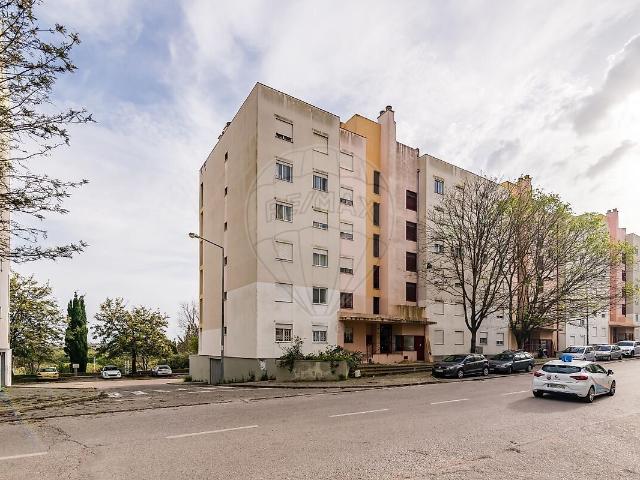 Apartamento alugar em Bairro Boa Esperança, Almada