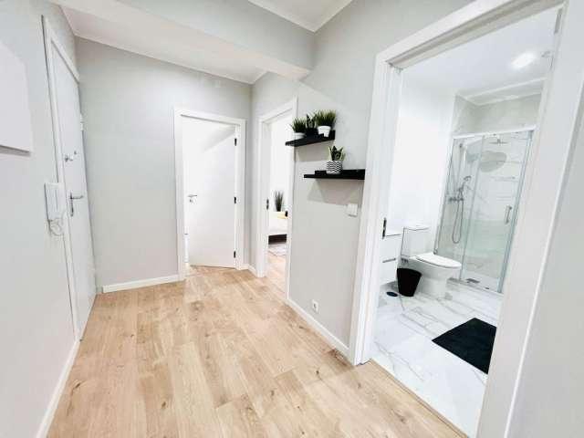 Apartamento alugar em Amadora, São Brás