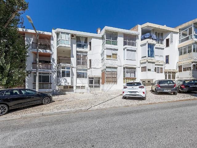 Apartamento alugar em Bairro do Rosário, Cascais