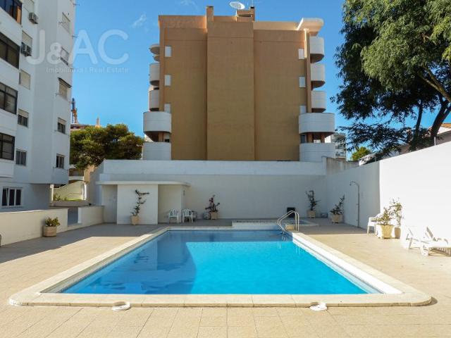 Apartamento alugar em Bairro J. Pimenta, Cascais