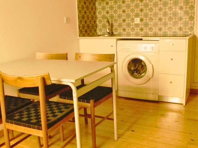 Apartamento alugar em Coimbrã, Sé Nova