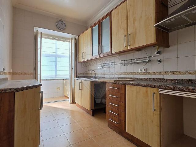 Apartamento alugar em Bairro da Estação, Covilhã