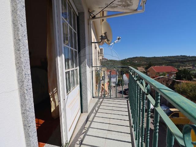 Apartamento alugar em Covilhã e Canhoso, Covilhã
