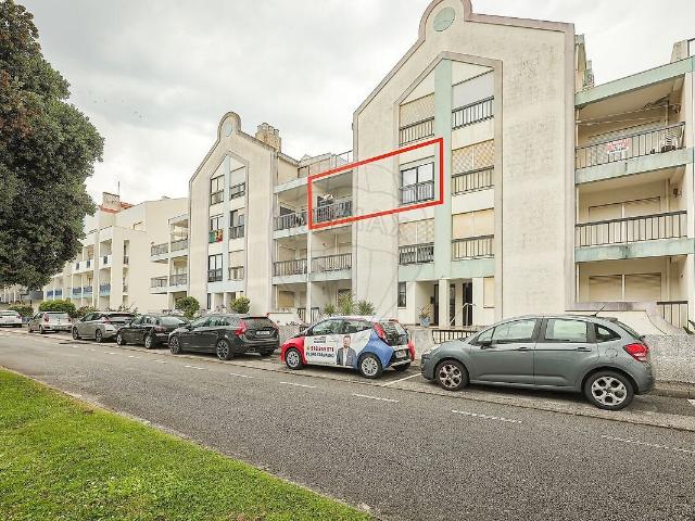 Apartamento alugar em Gafanha da Nazaré, Ílhavo