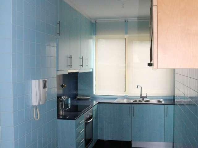 Apartamento alugar em Icas, Leça Da Palmeira