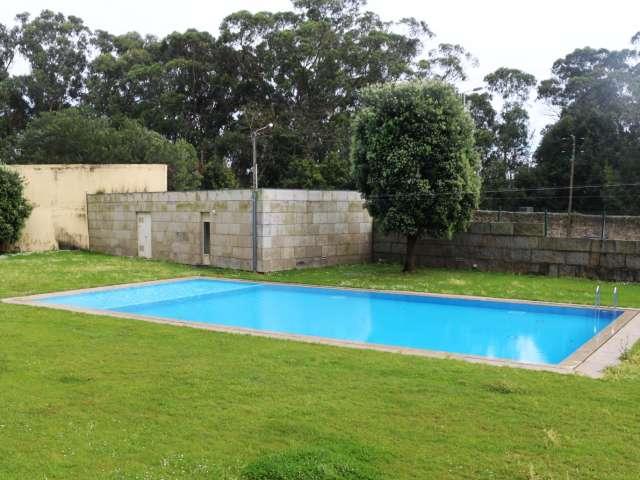 Apartamento alugar em Porto