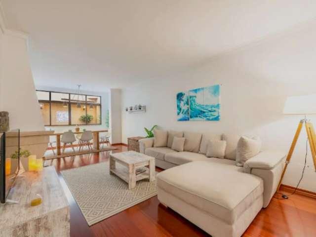 Apartamento alugar em Lisboa