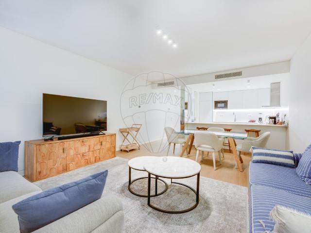 Apartamento alugar em Santo António, Lisboa