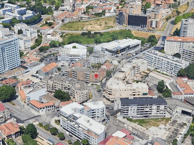 Apartamento alugar em Aleixo, Porto