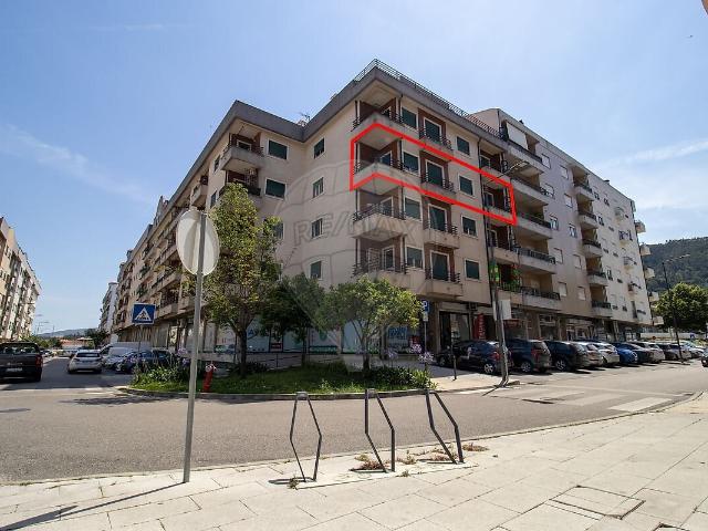 Apartamento alugar em Lousã
