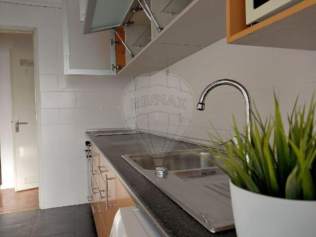 Apartamento alugar em Lumiar, Lisboa