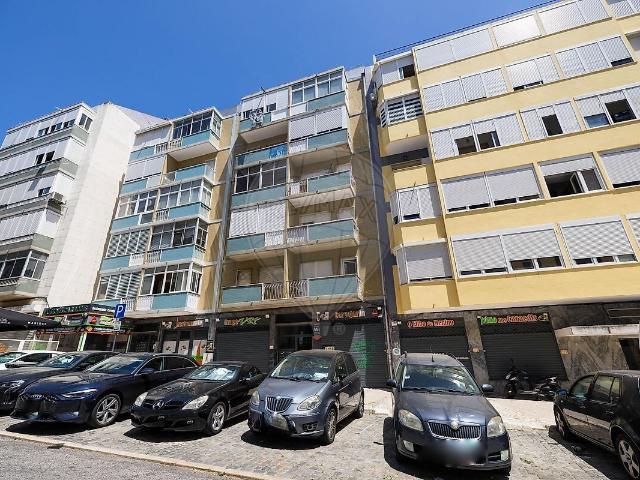 Apartamento alugar em Marvila, Lisboa