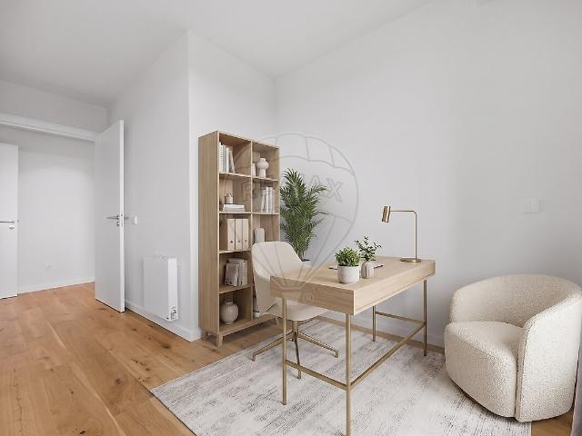 Apartamento alugar em Icas, Matosinhos